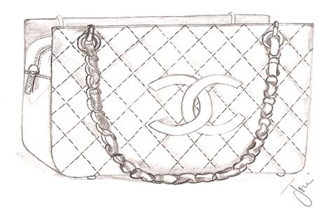 chanel schablone|chanel handbags.